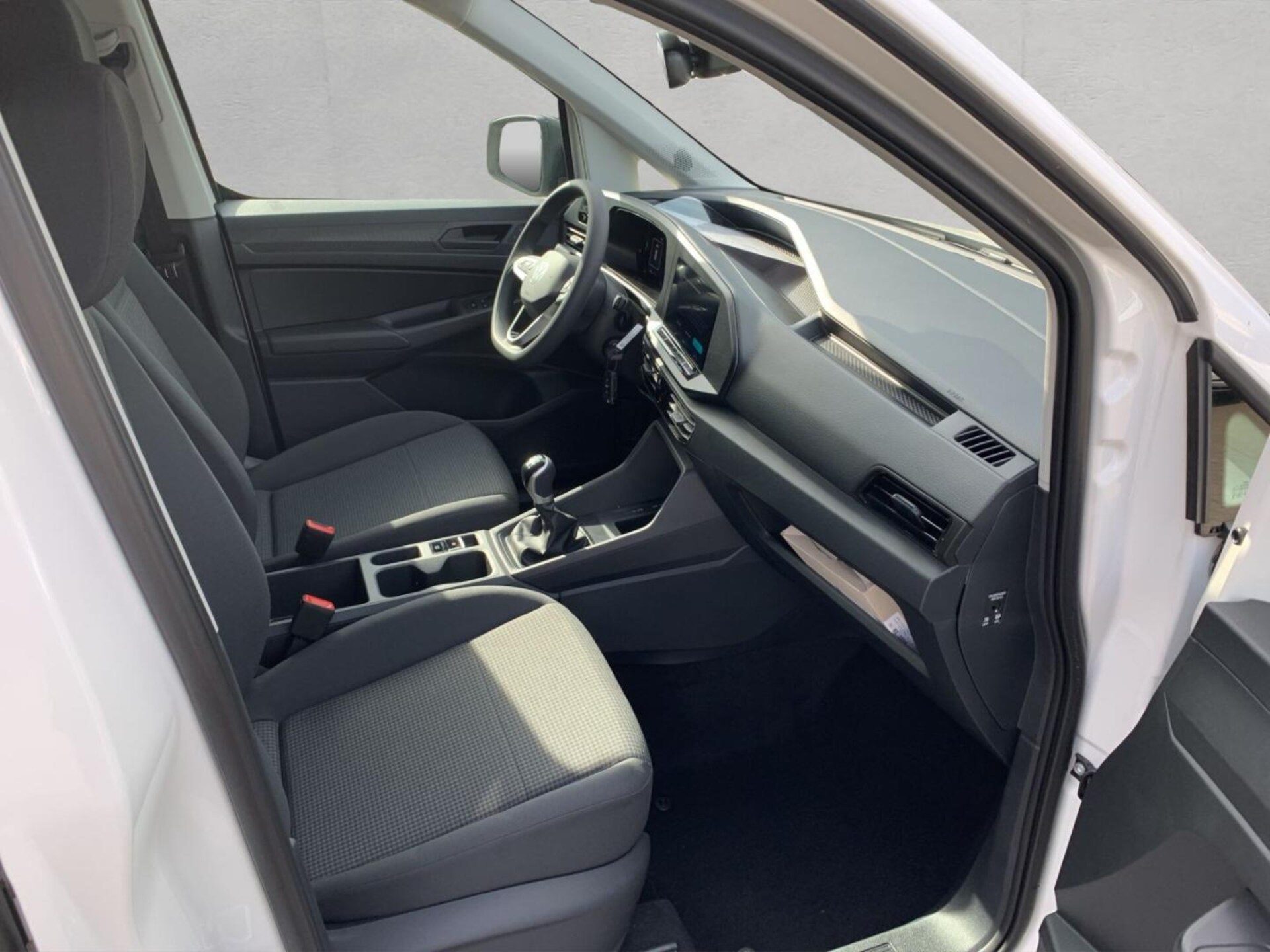 Volkswagen Caddy Maxi Cargo