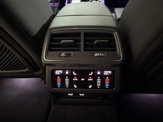 Image about Audi RS 6 Avant performance quattro tiptronic