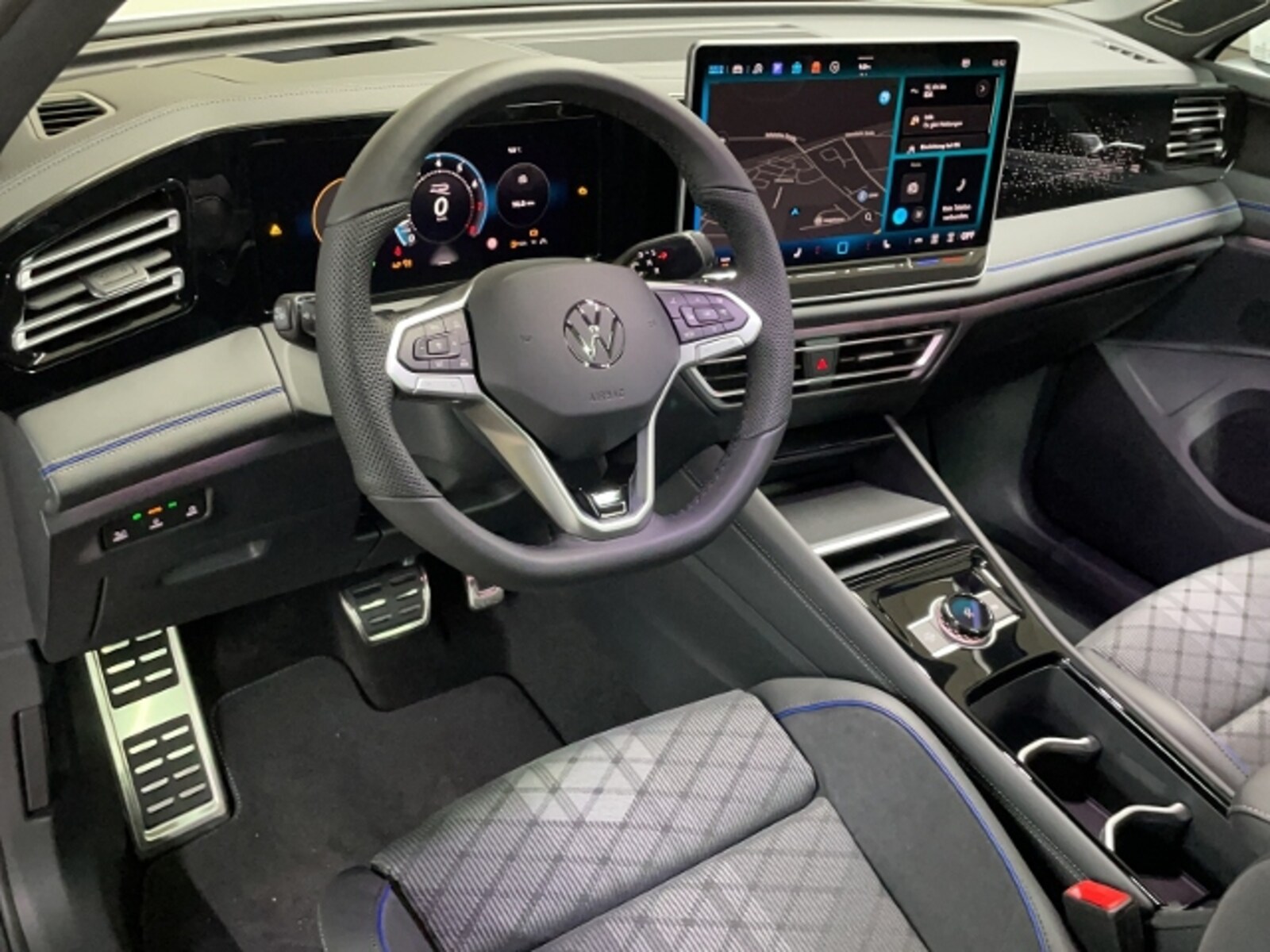 Volkswagen Tiguan – Bild 7