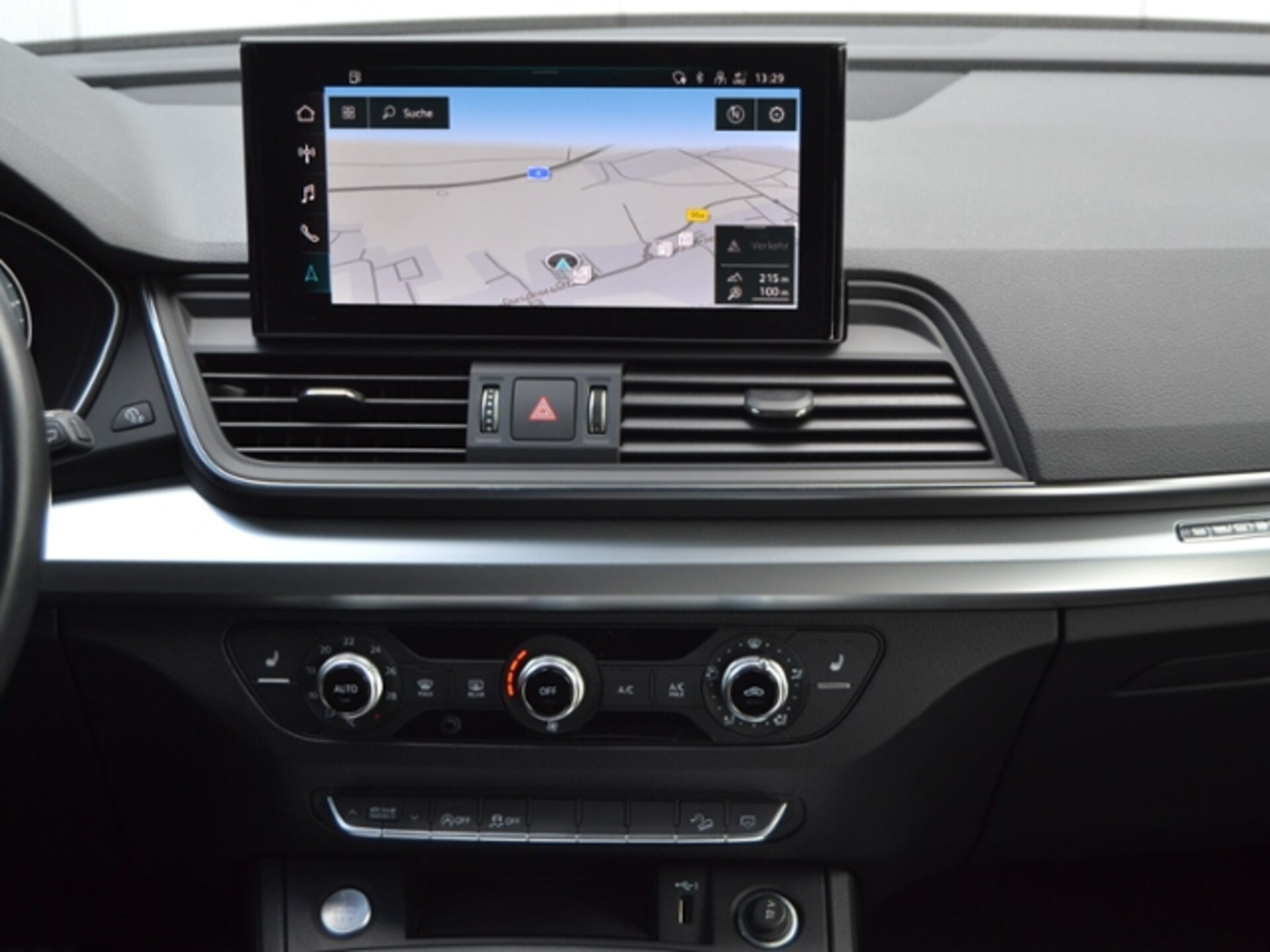 Audi Q5 SUV