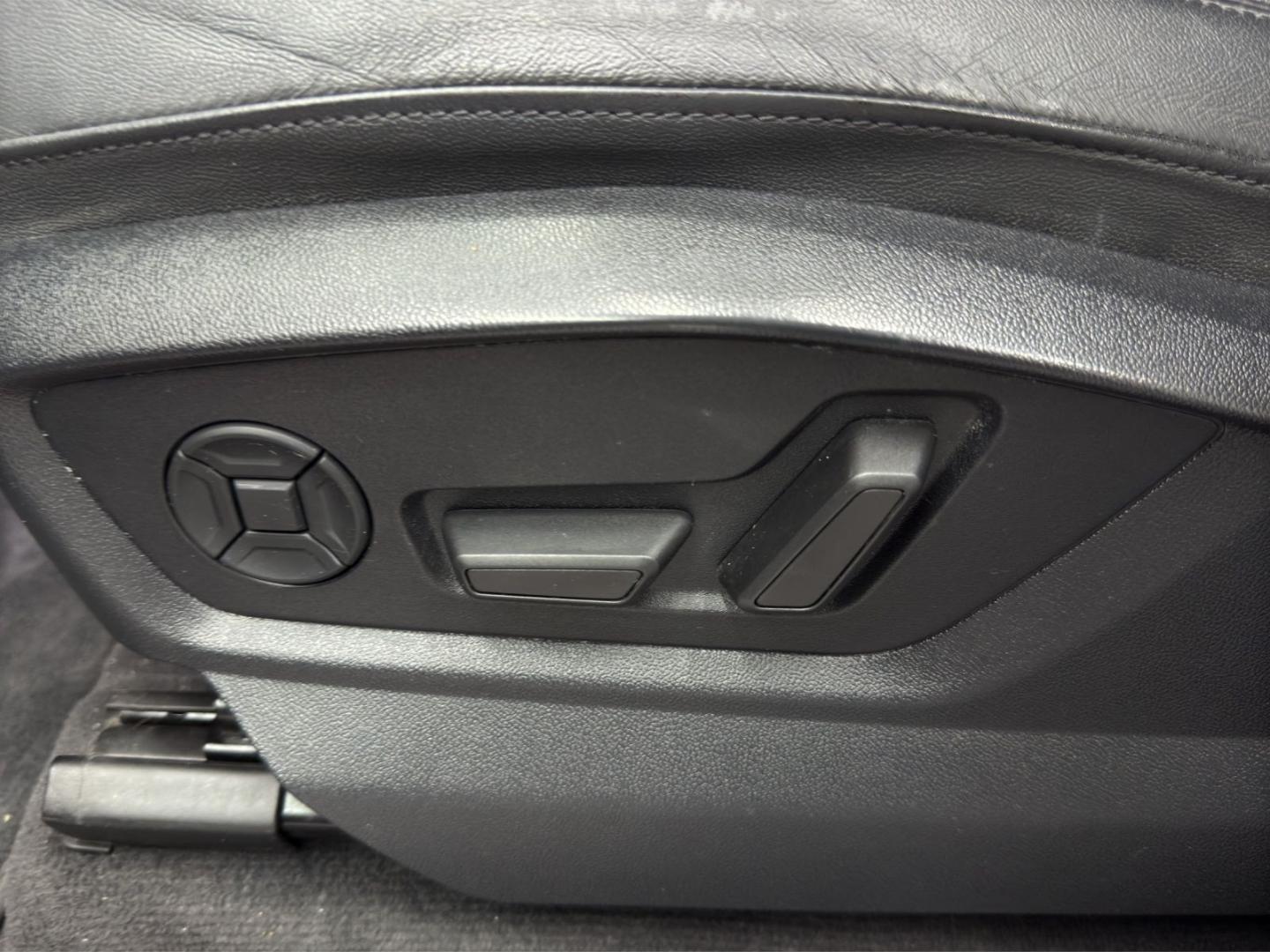 Image about Audi Q8 50 TDI quattro tiptronic