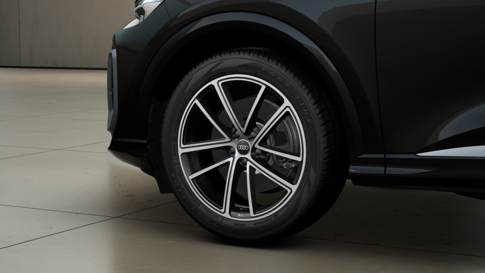 Audi Q5 Sportback – Bild 5