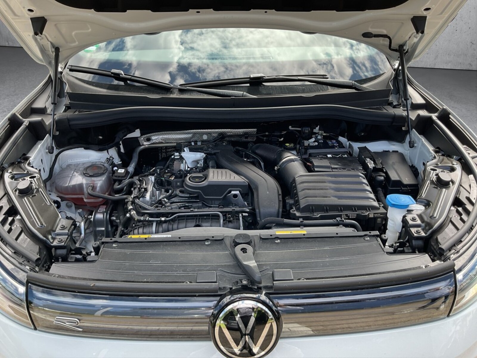 Volkswagen Tiguan – Bild 21