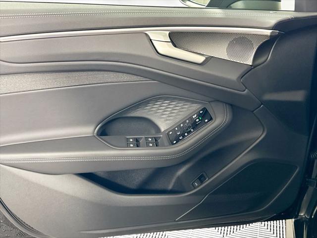 2026 Audi A6 Premium Plus - Photo 26