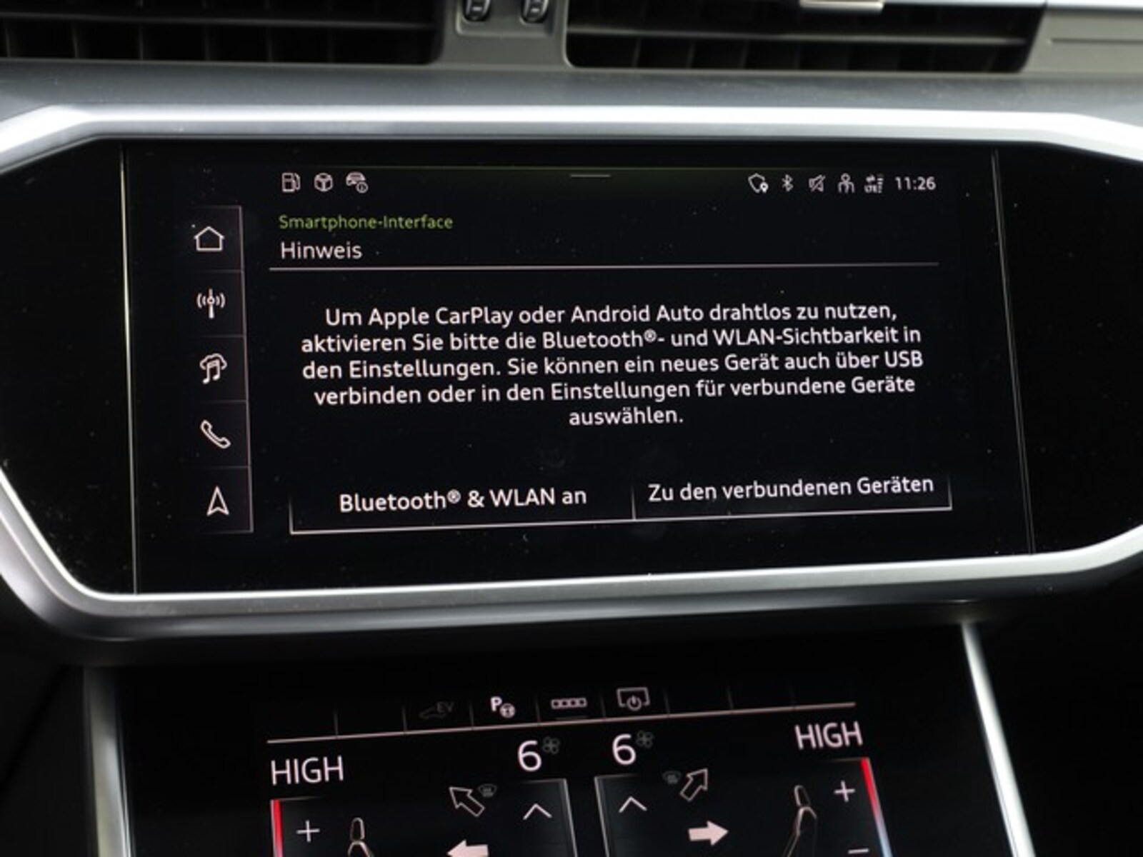 Audi A6 Avant – Bild 19