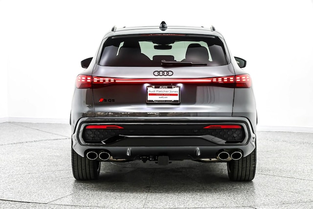 2025 Audi SQ5