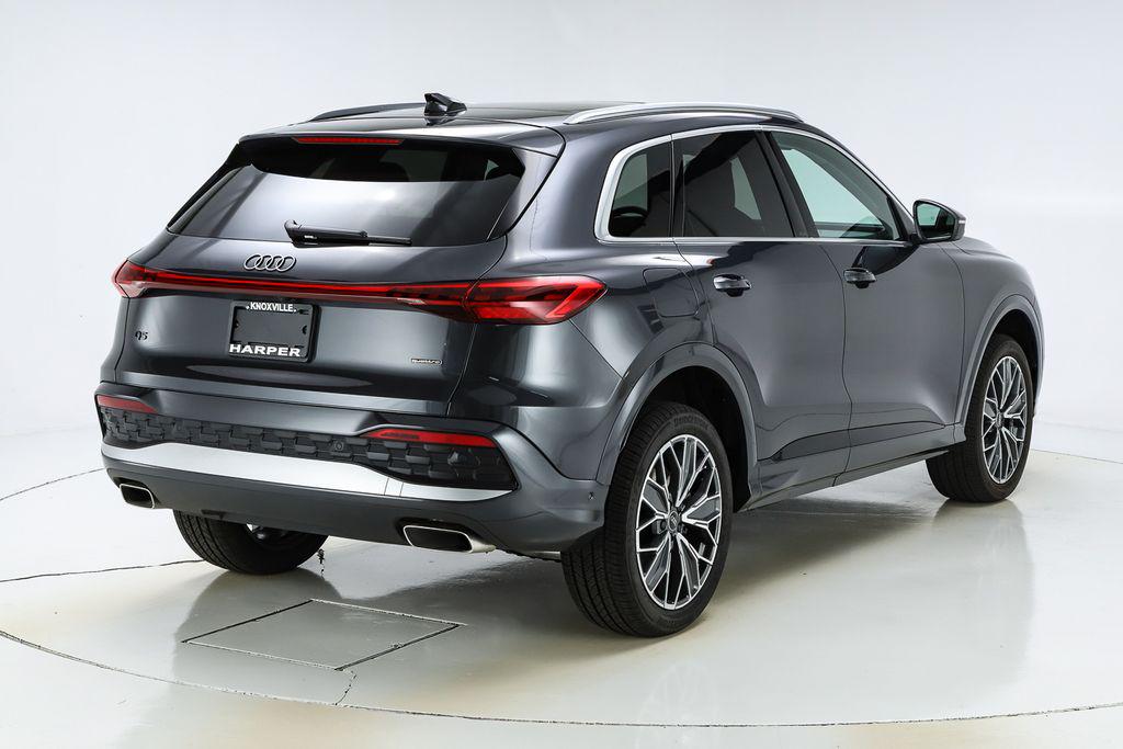 2025 Audi Q5 Premium Plus - Photo 17