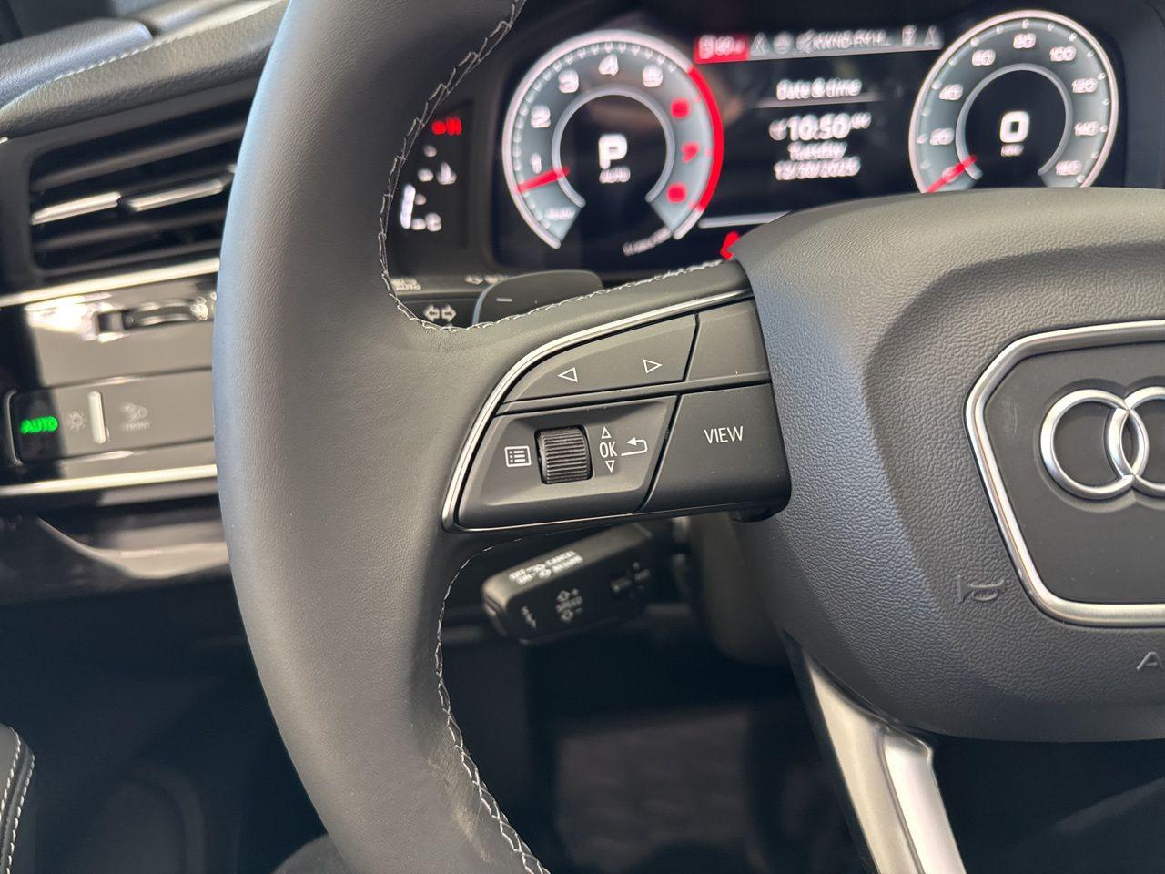 2026 Audi Q7 Premium Plus - Photo 20