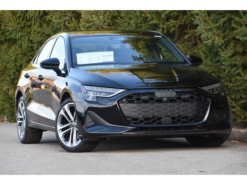 2026 Audi A3 Premium Plus quattro S tronic's photo