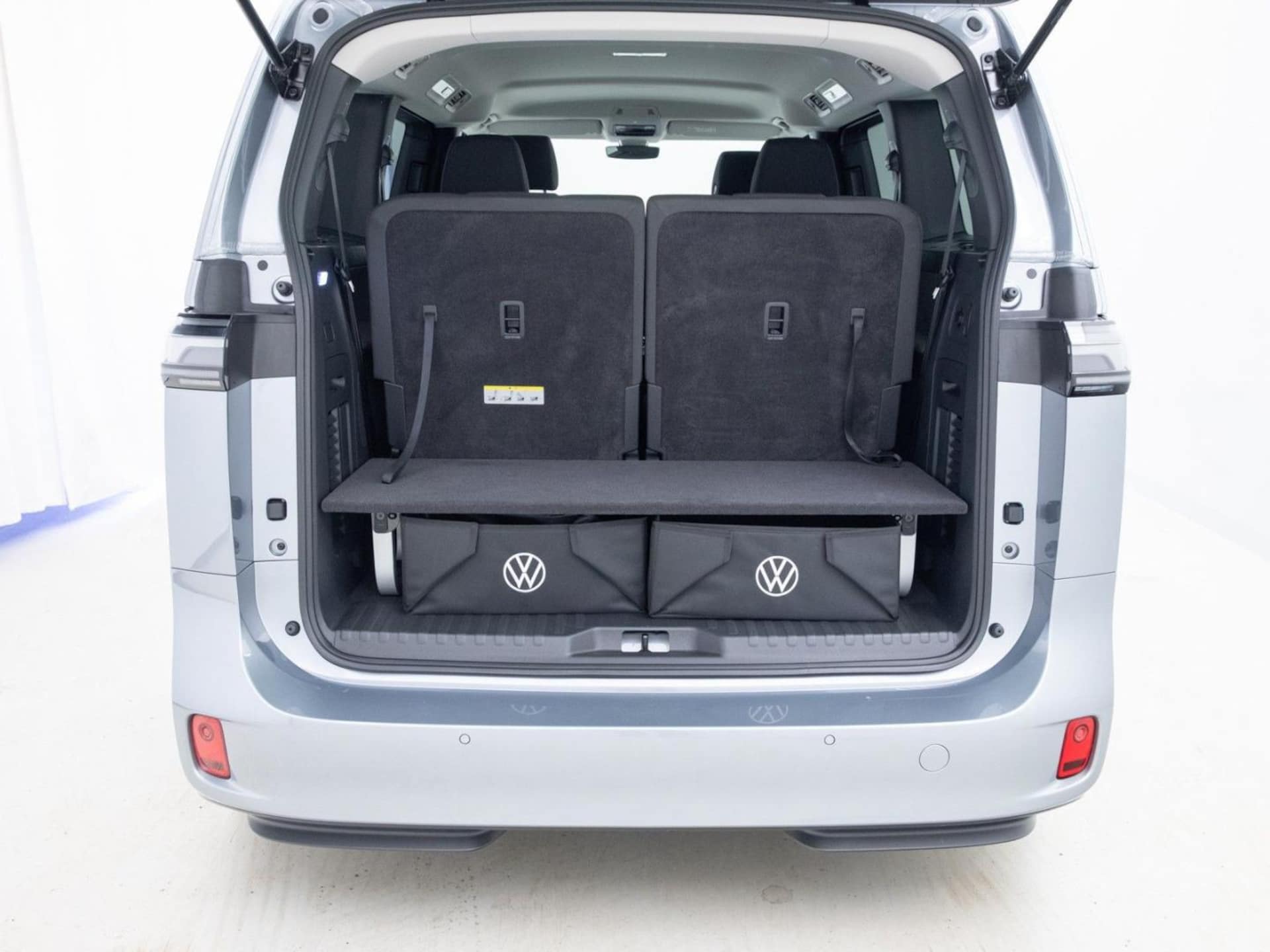 Volkswagen ID. Buzz Pro