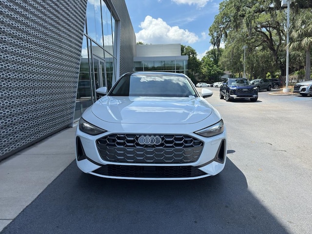 2025 Audi A5 Sedan