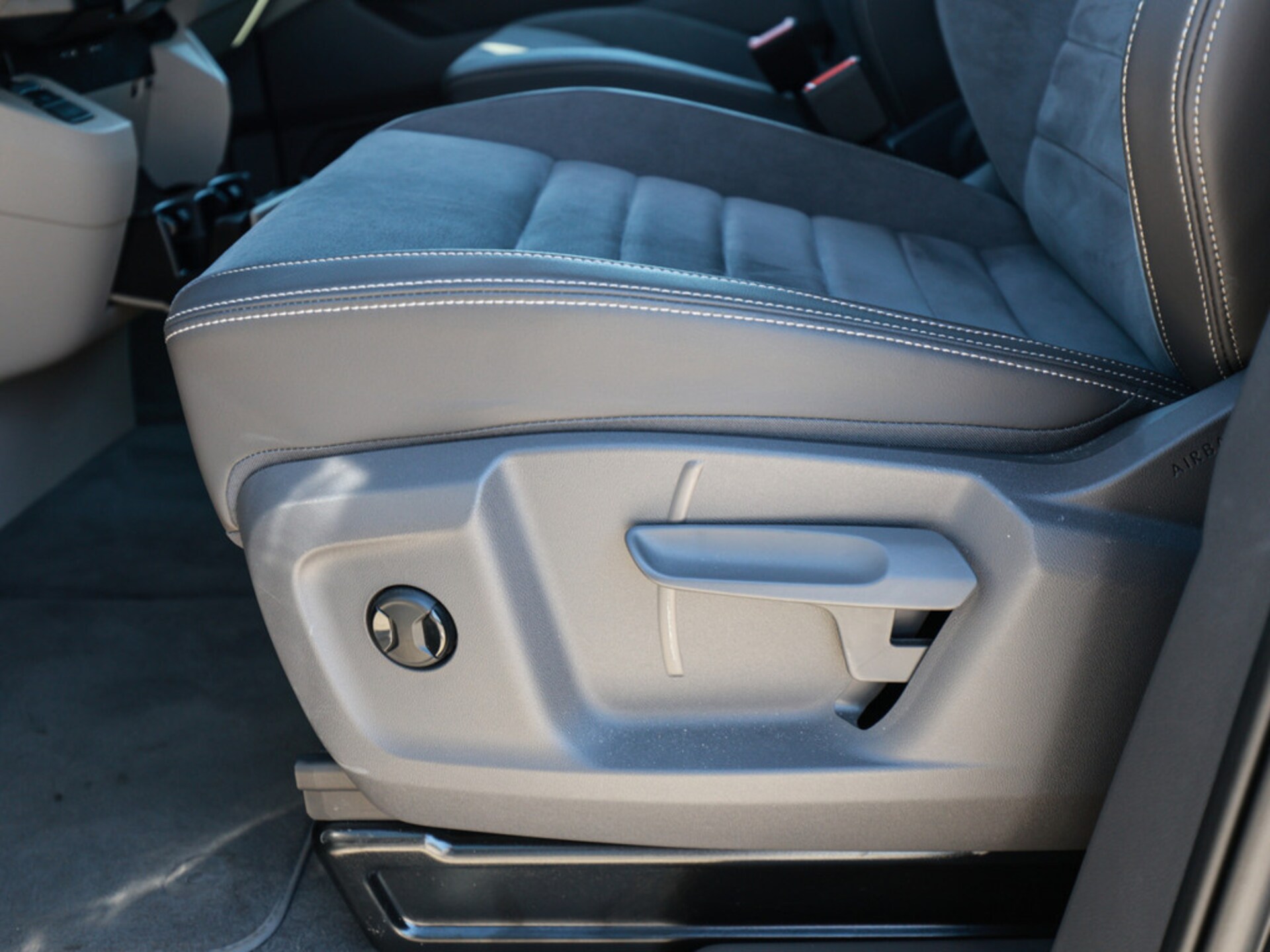 Volkswagen Multivan Life