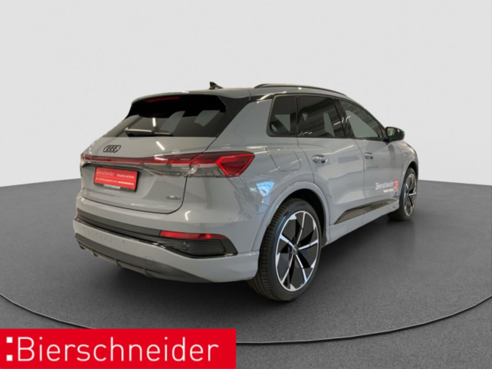 Audi Q4 e-tron – Bild 7