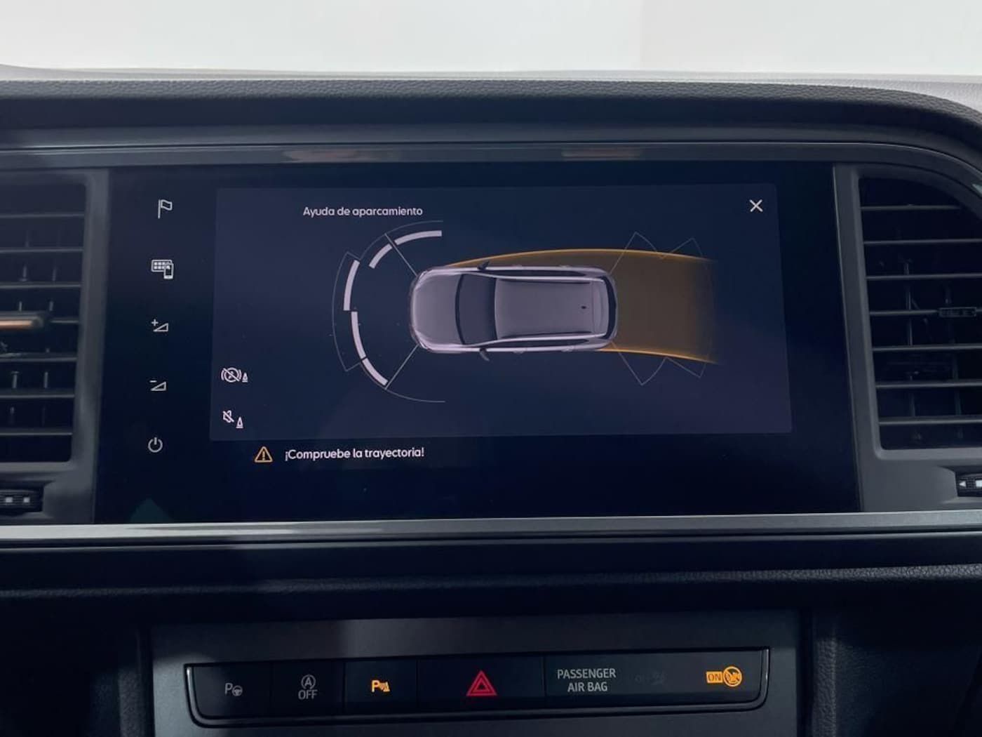 CUPRA Ateca 2.0 TSI 4Drive DSG 140 kW (190 CV) — photo 20