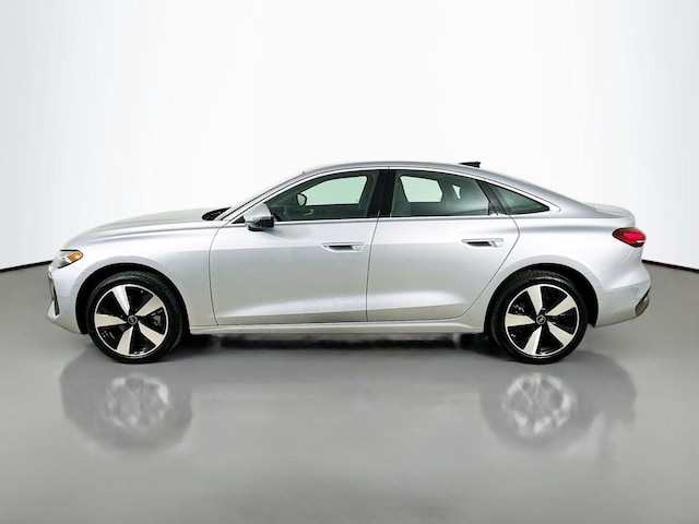 2025 Audi A5 Premium Plus - Photo 8