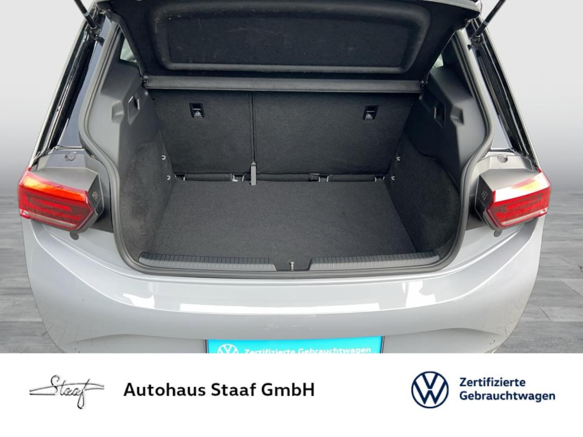 Volkswagen ID.3 Pro Performance