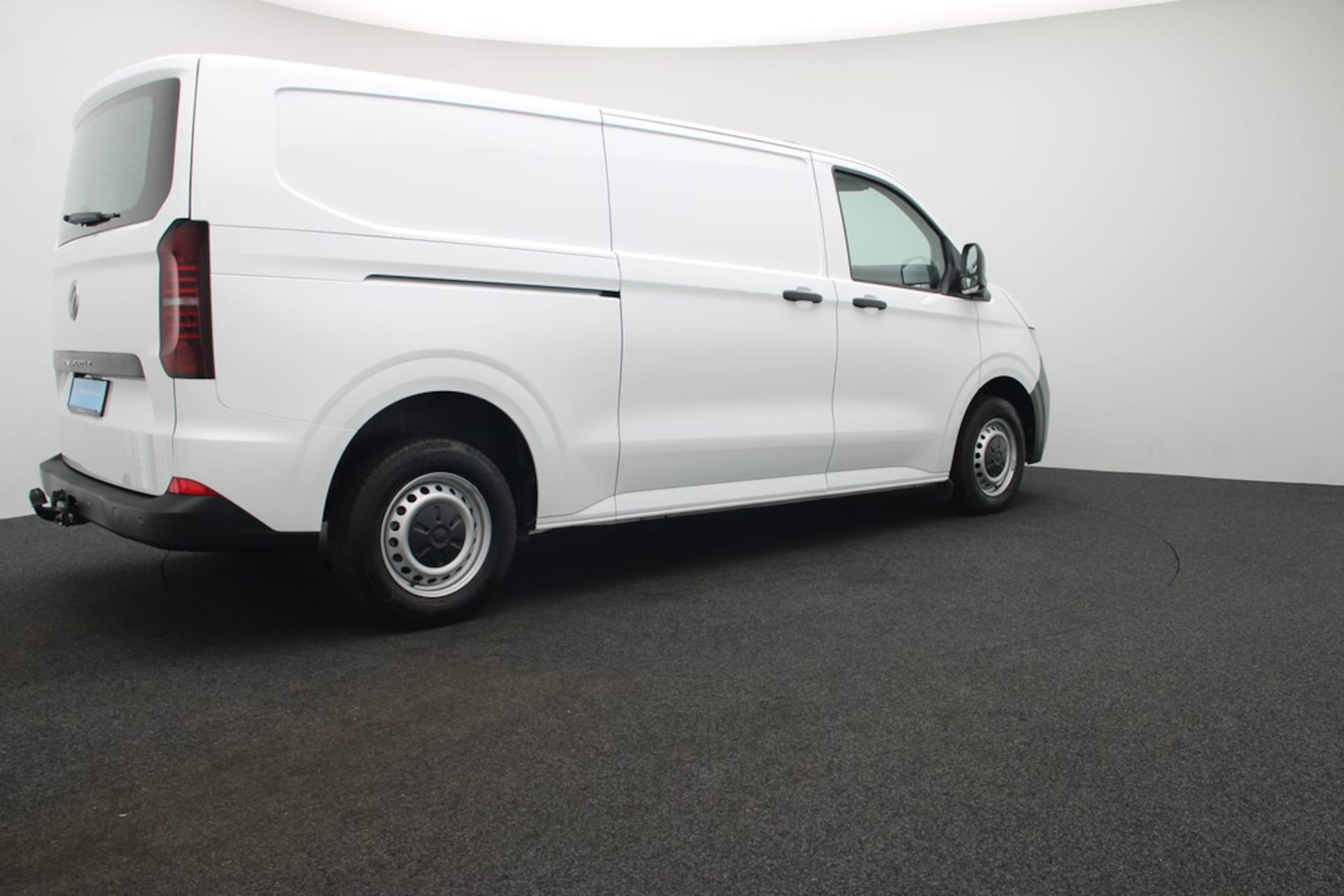 Volkswagen Transporter Kasten langer Radstand