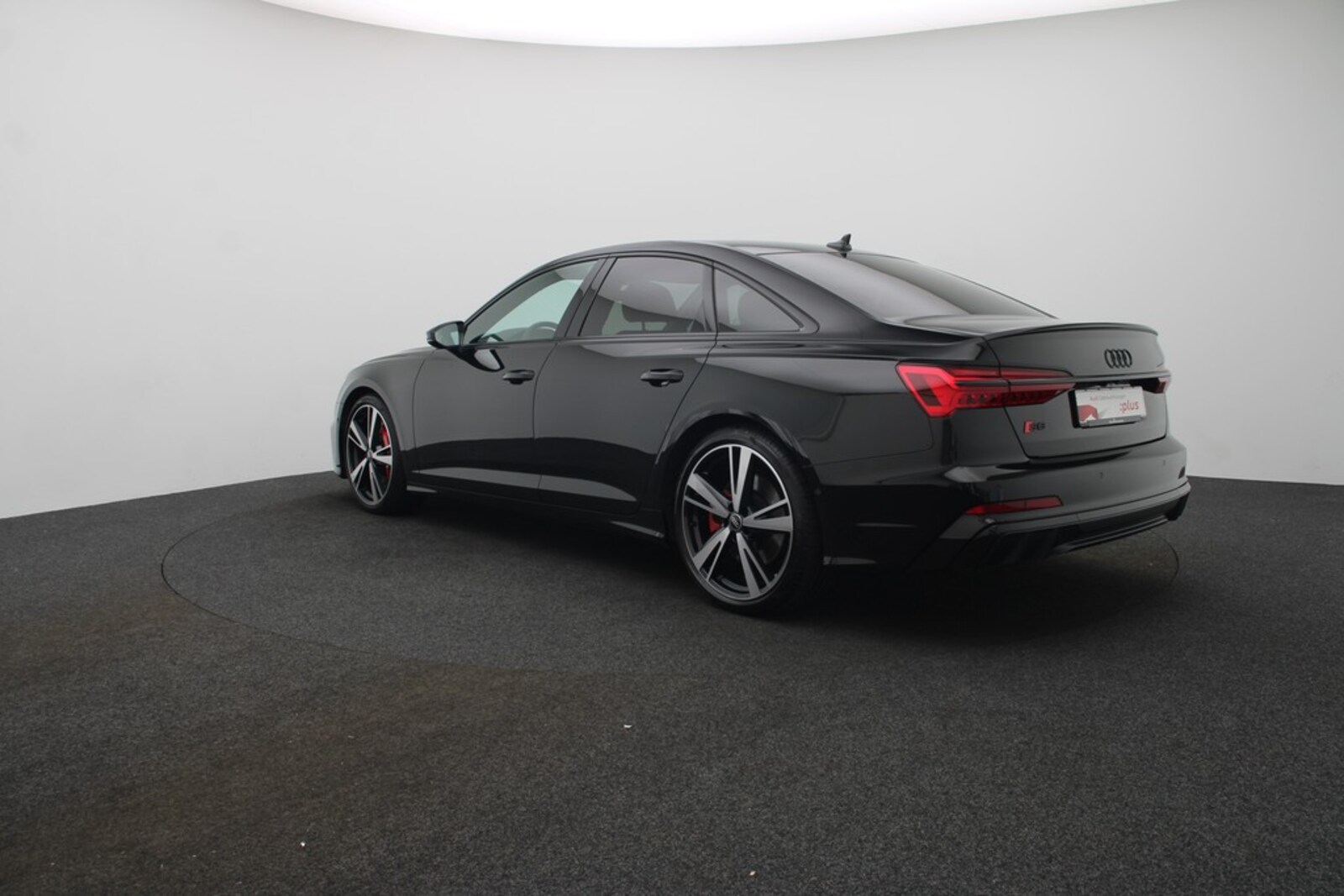 Audi S6 Limousine – Bild 3