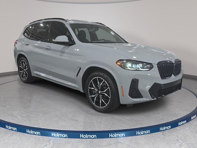 2023 BMW X3