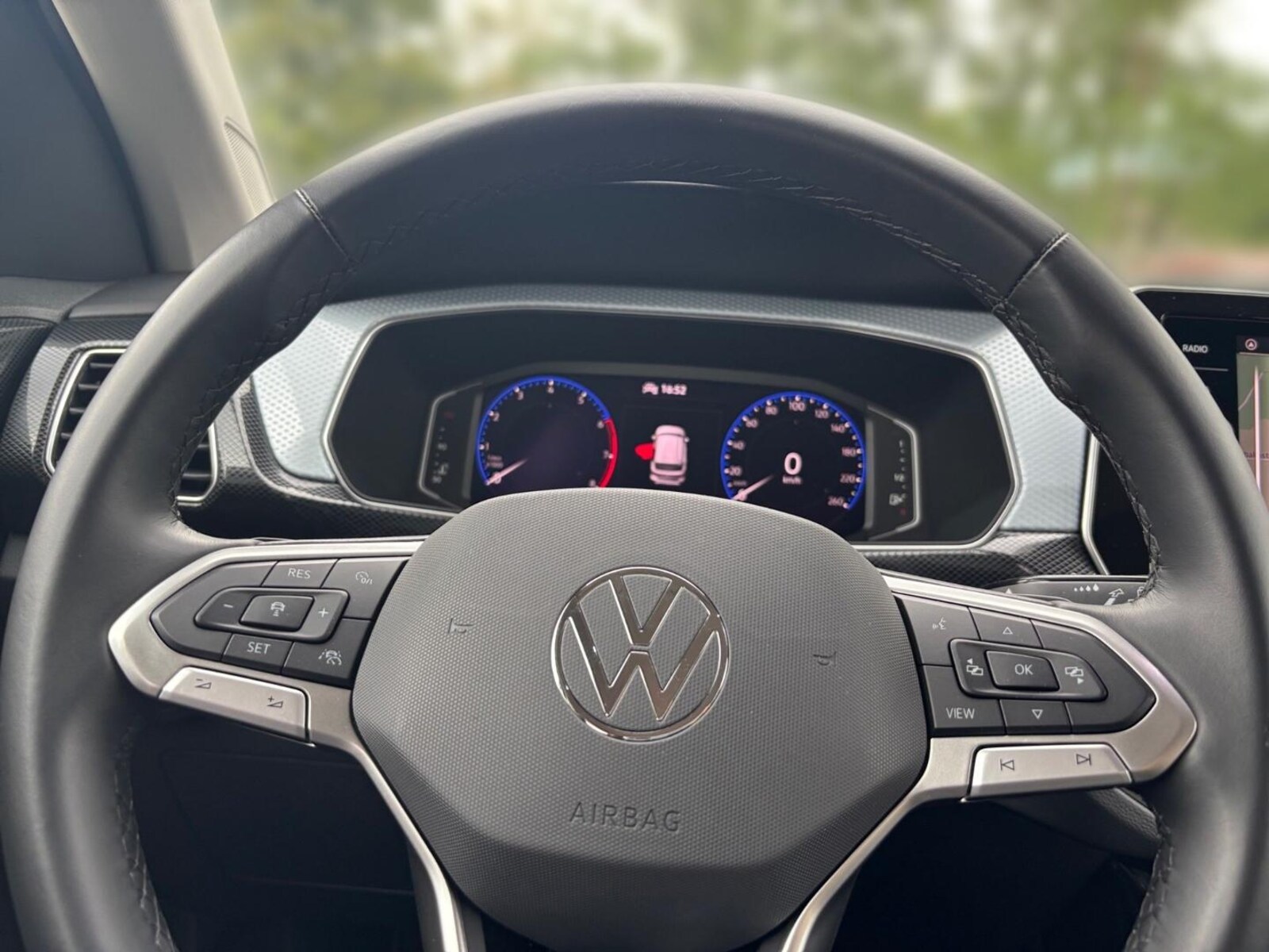 Volkswagen T-Cross – Bild 12