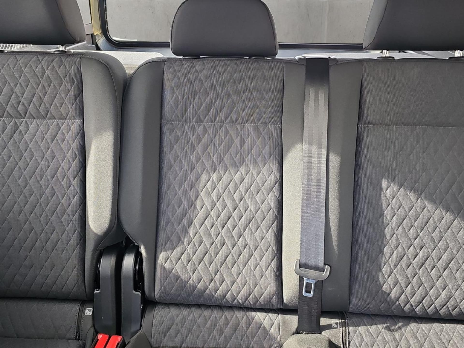 Volkswagen Caddy ENERGY