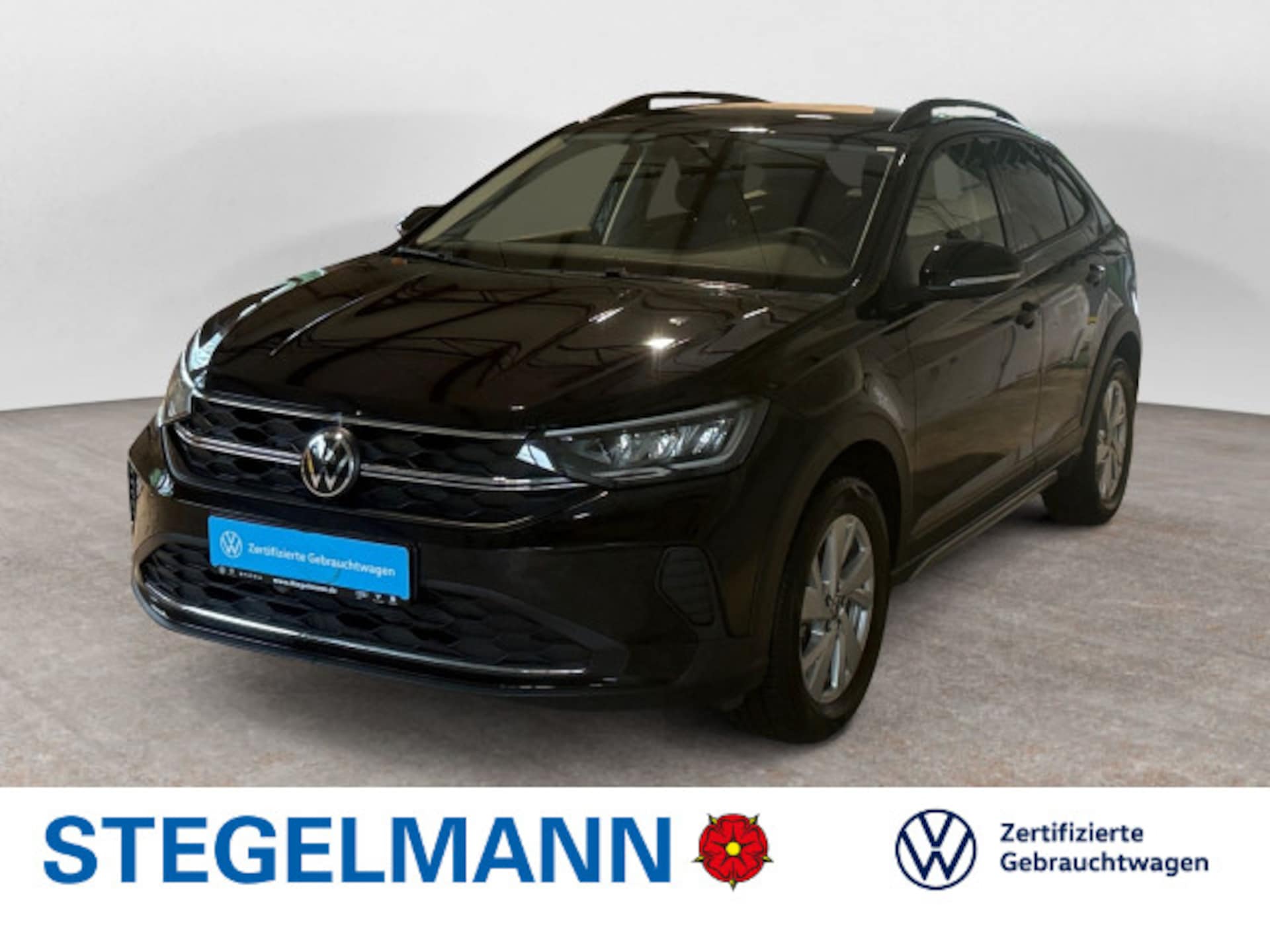 Volkswagen Taigo Life