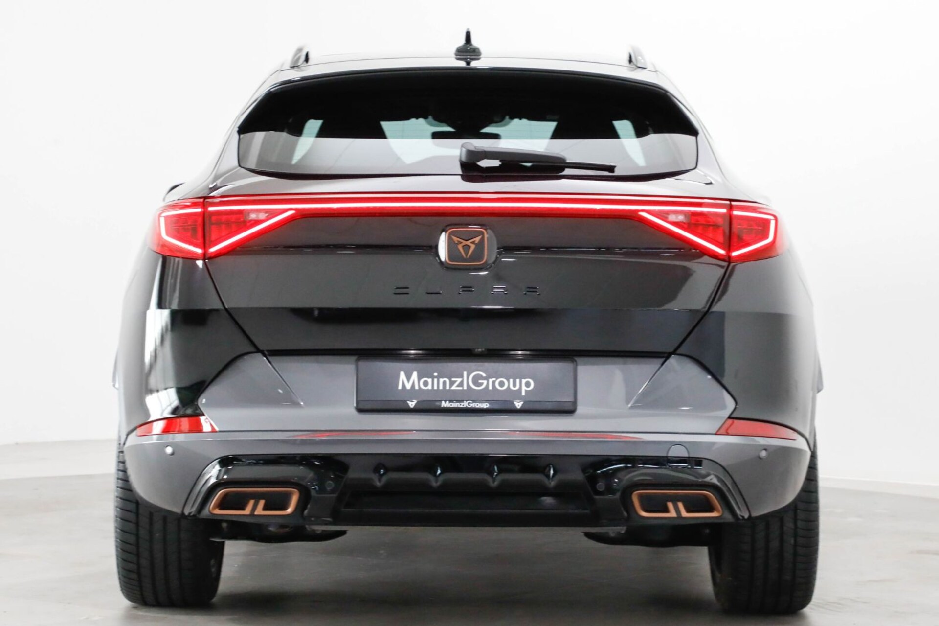 CUPRA Formentor VZ