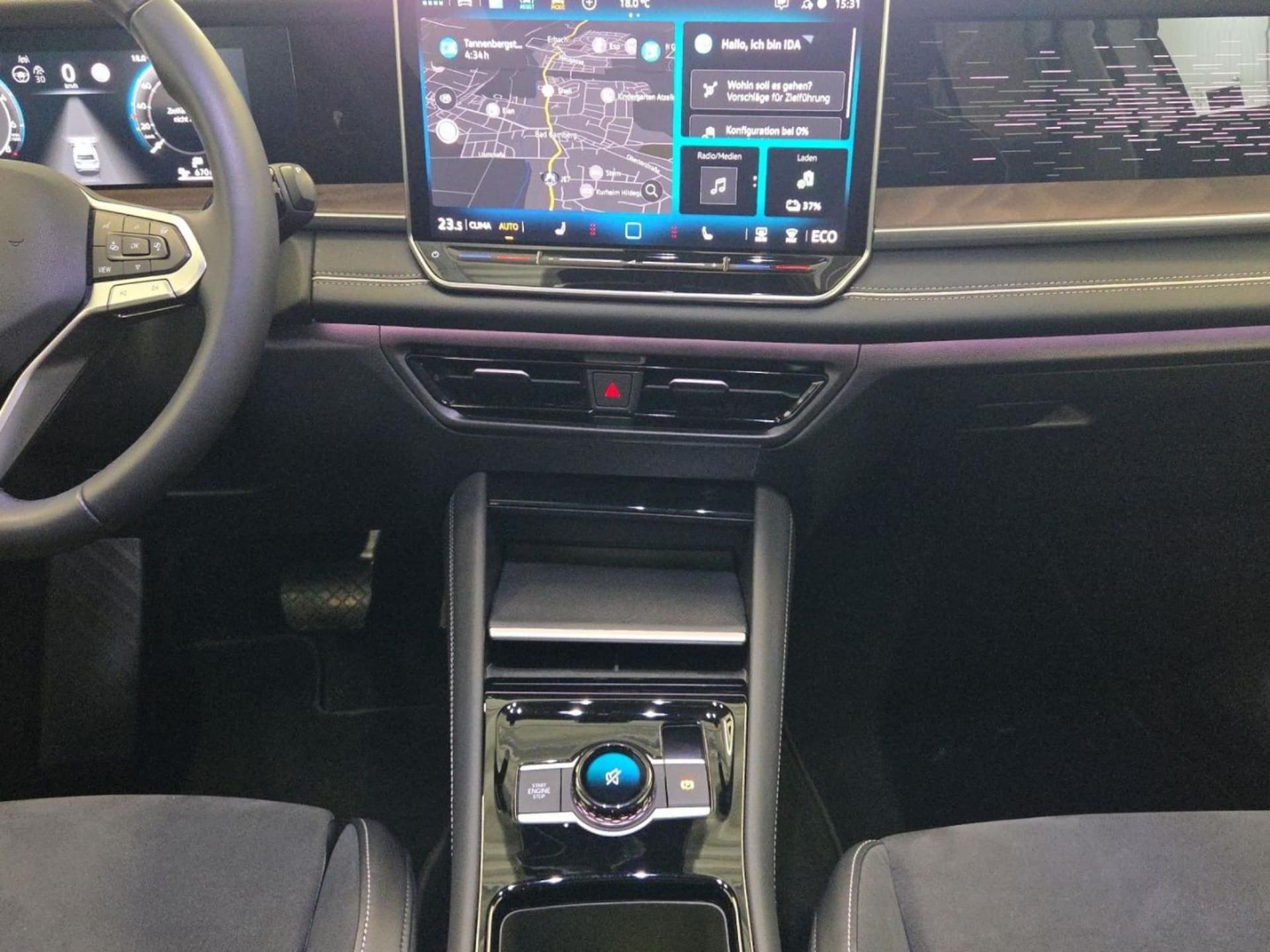 Volkswagen Tayron Elegance