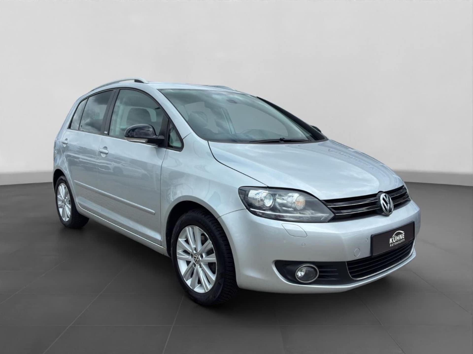 Volkswagen Golf Plus Trendline