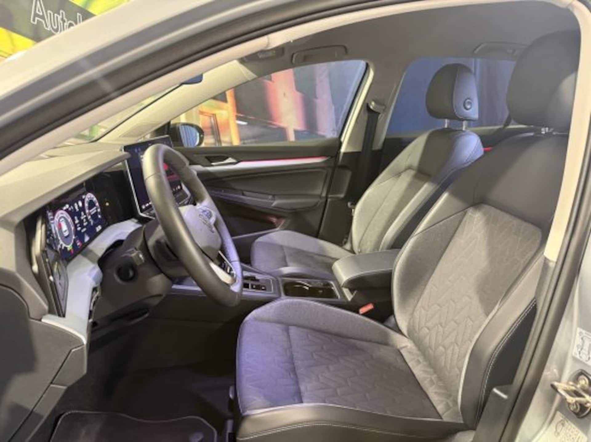 Volkswagen Golf ENERGY