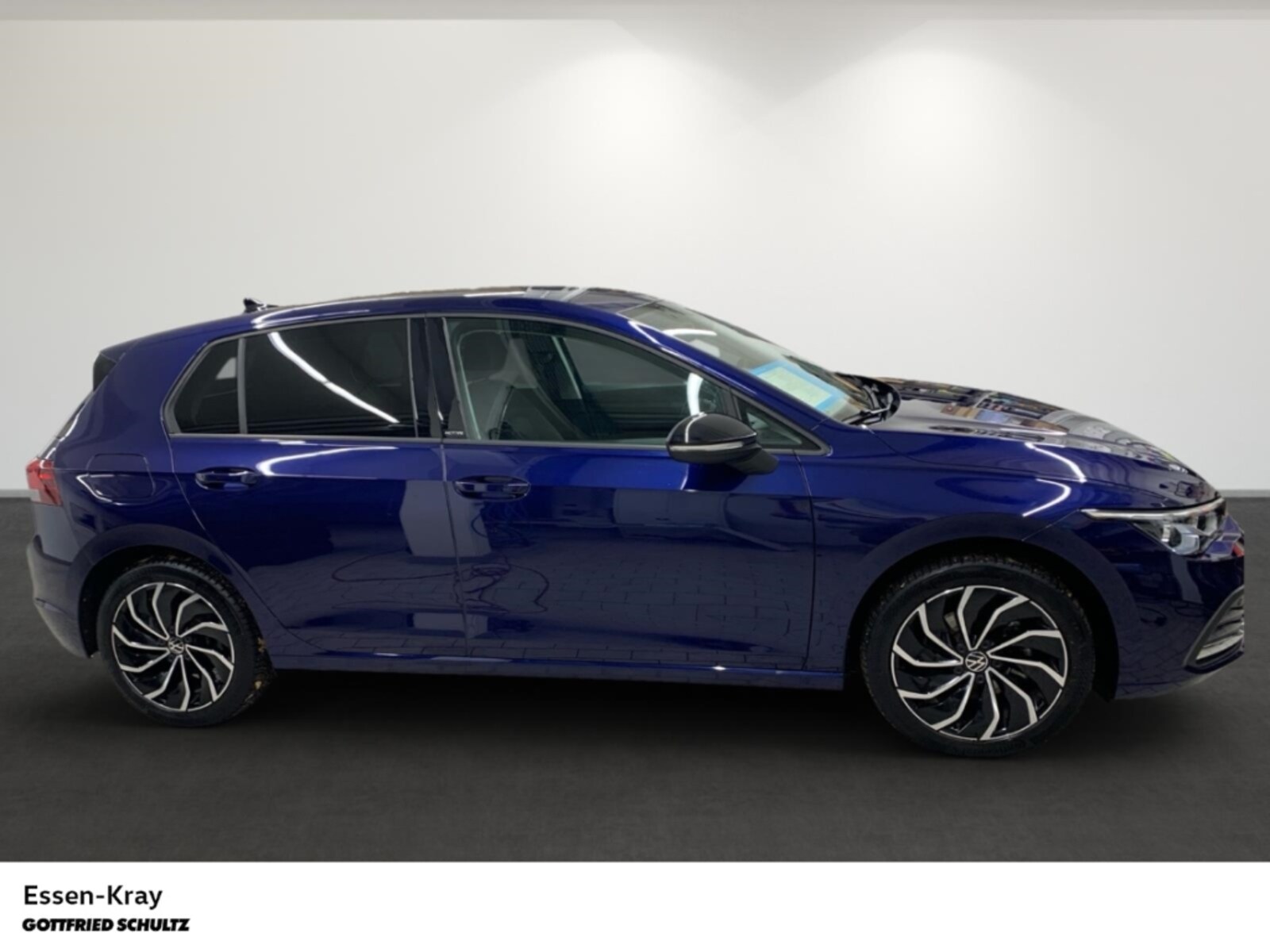 Volkswagen Golf – Bild 3