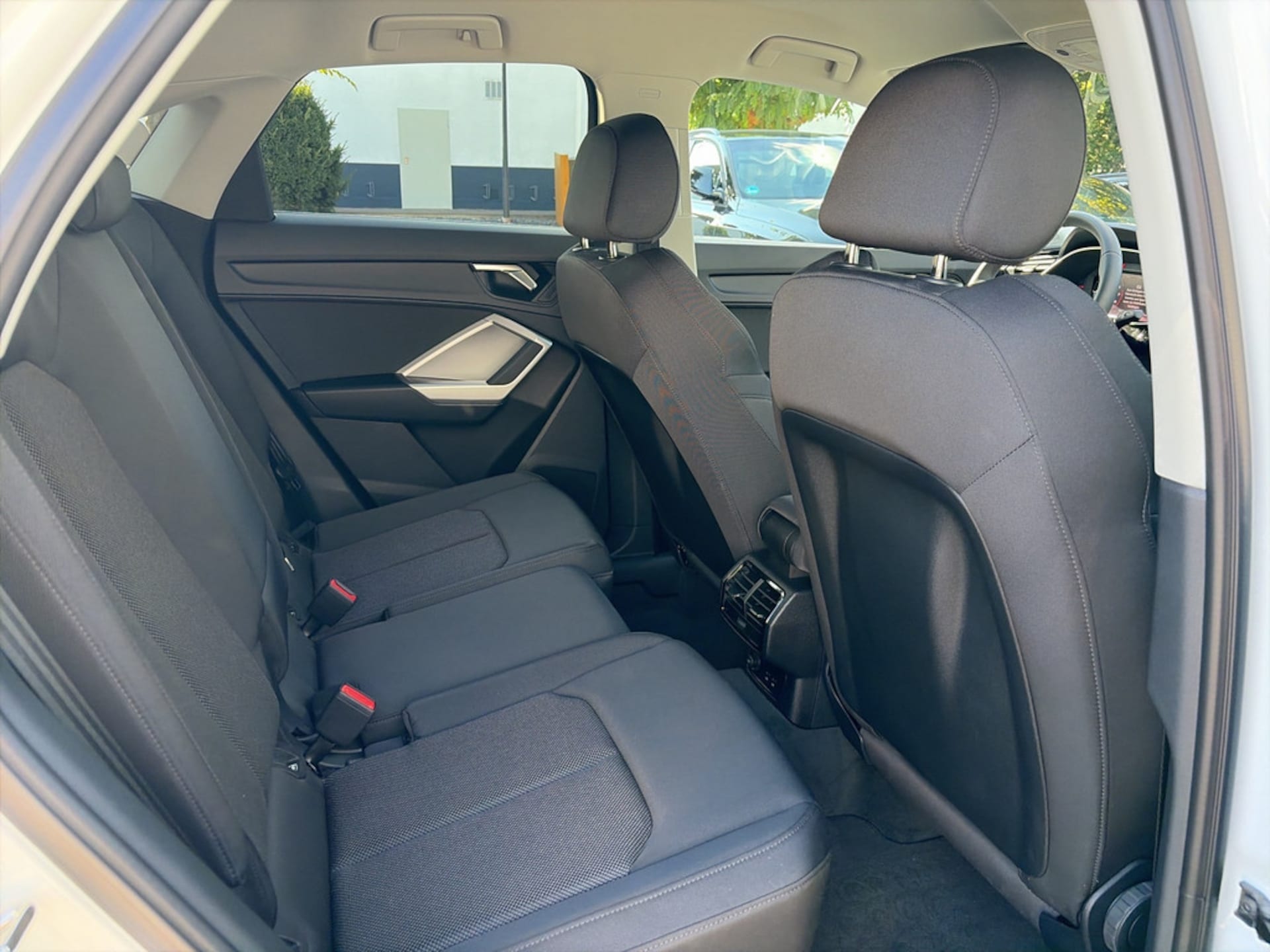 Audi Q3 Sportback S line
