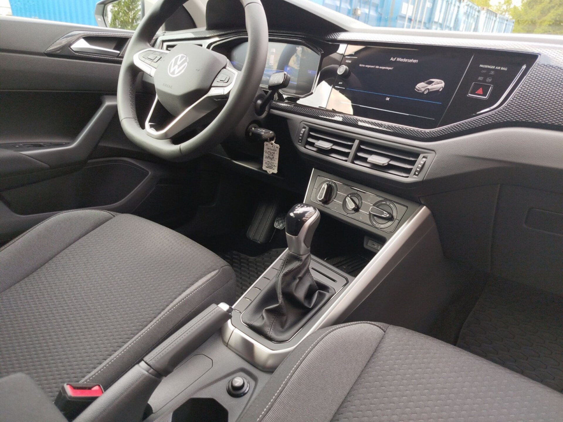 Volkswagen Polo Life