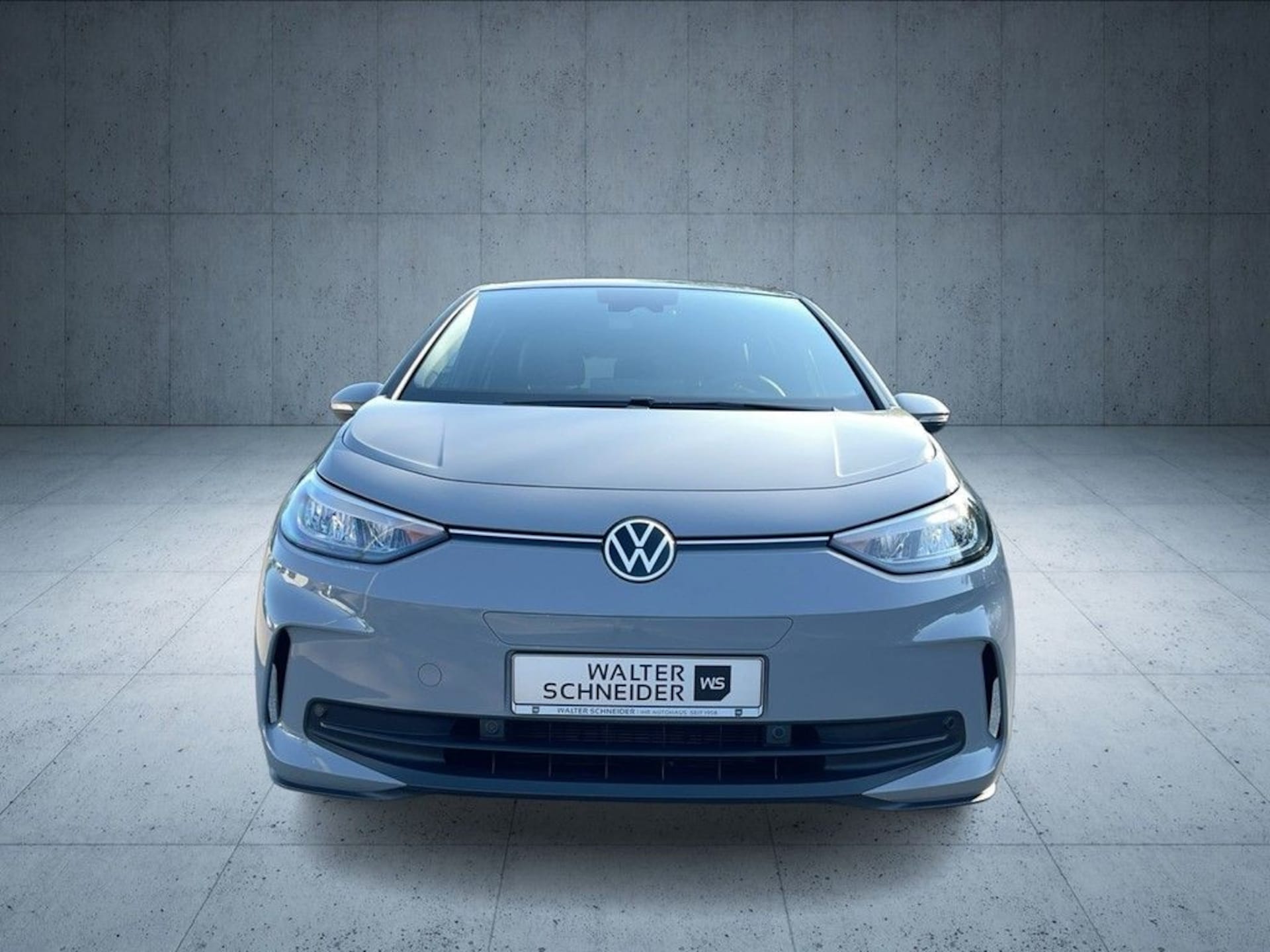 Volkswagen ID.3 MOVE Pro