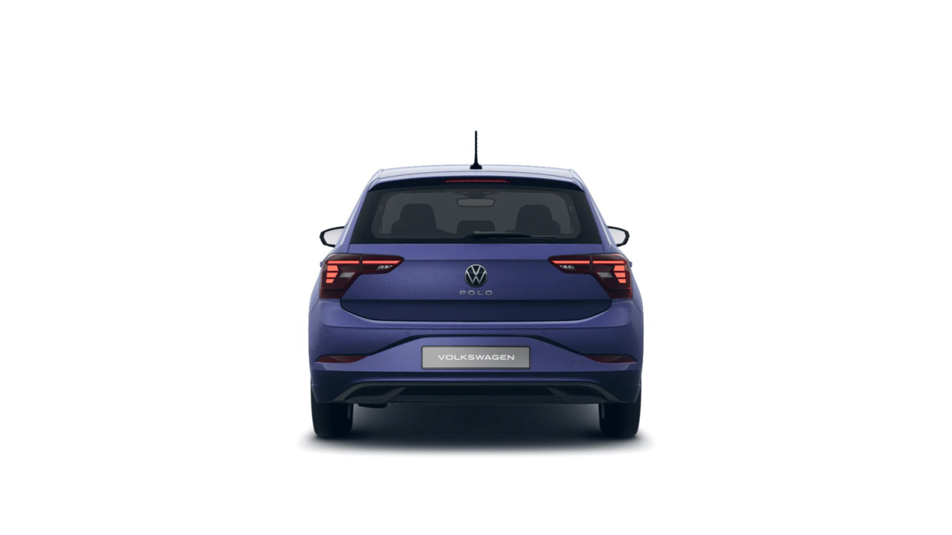 Volkswagen Polo Goal