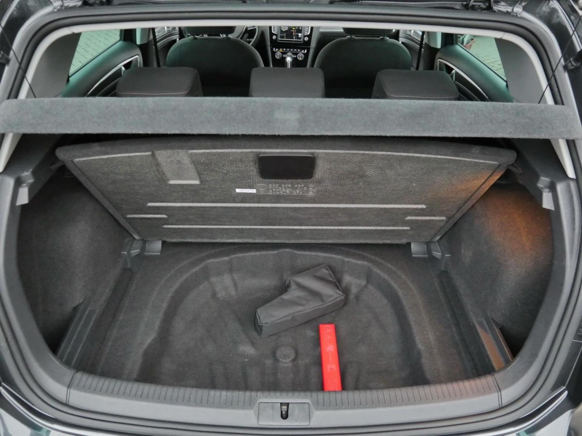 Volkswagen Golf Comfortline