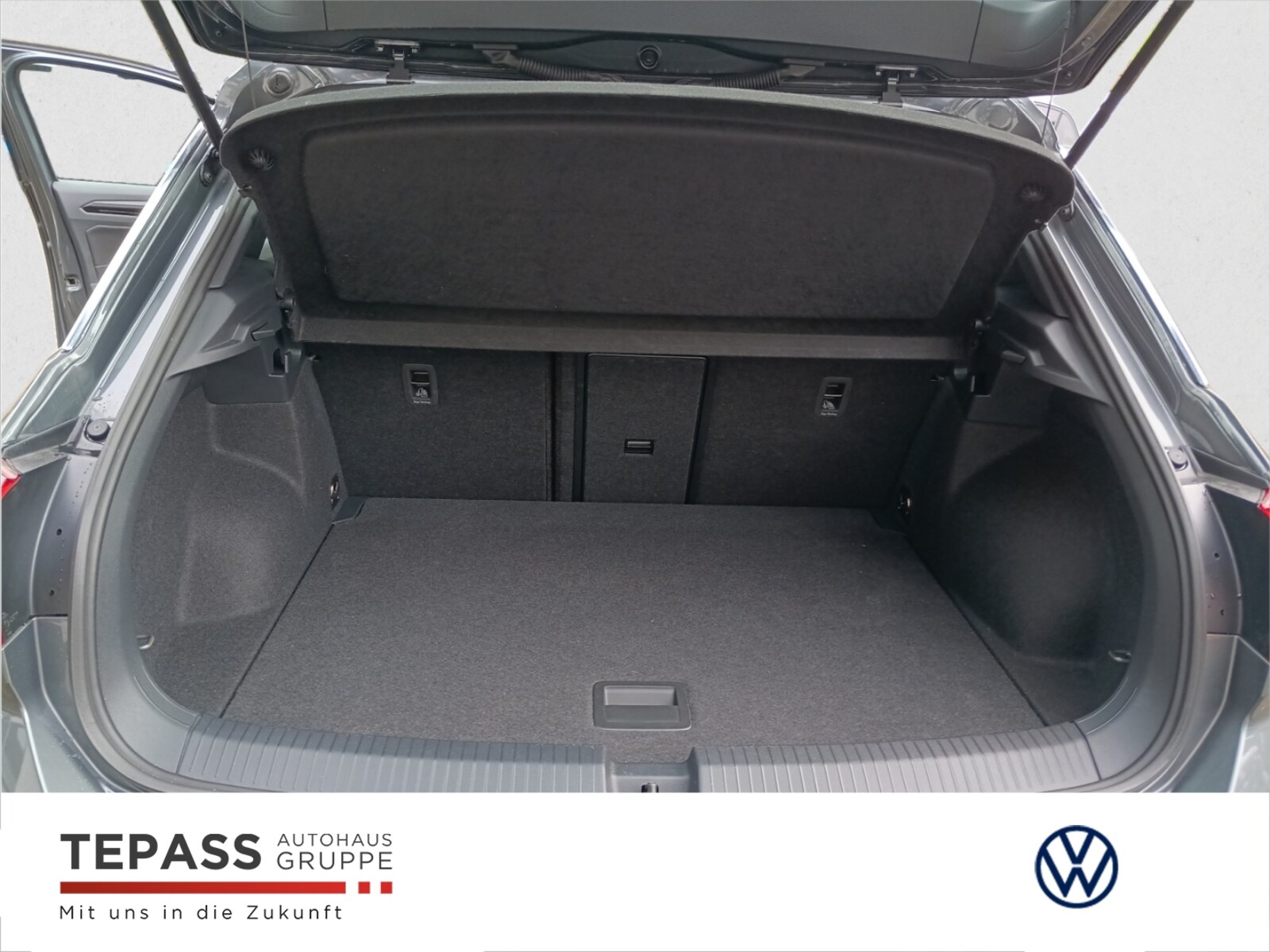 Volkswagen T-Roc – Bild 13