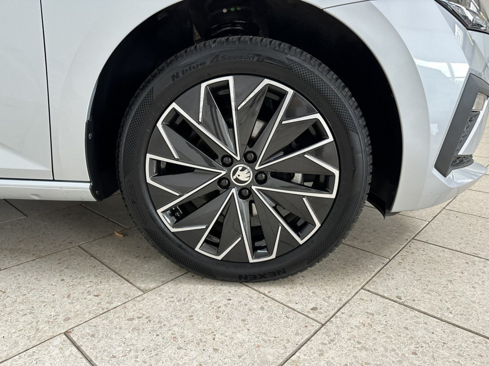 Škoda Scala – Bild 20