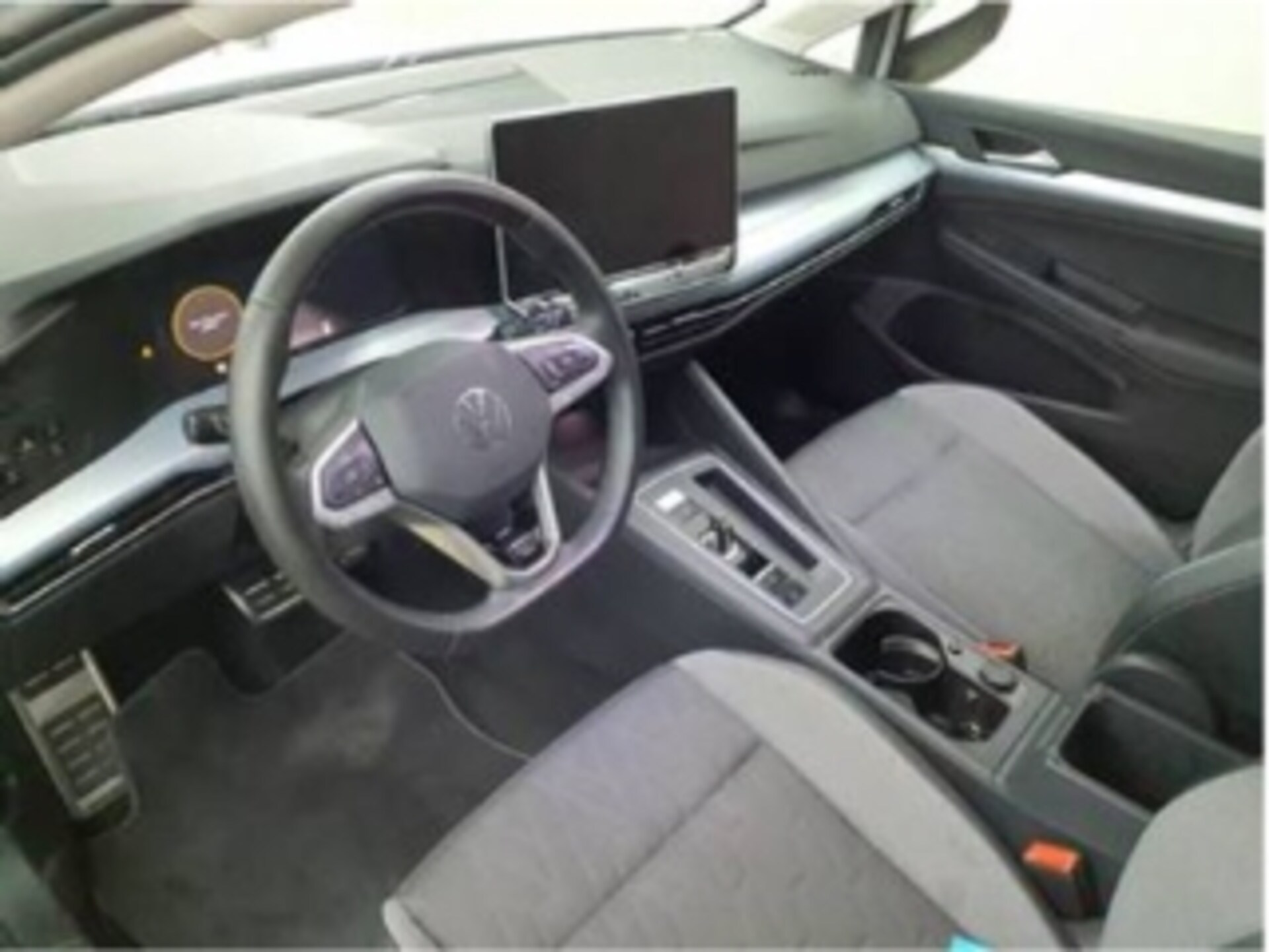 Volkswagen Golf Variant Goal