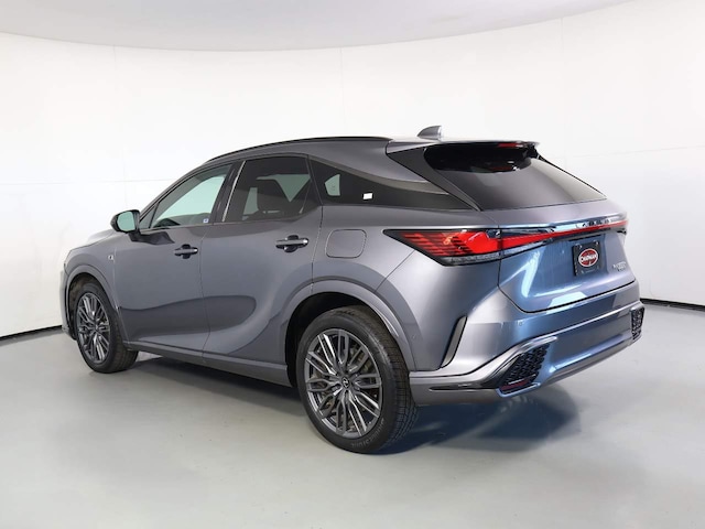 2023 Lexus RX 500h