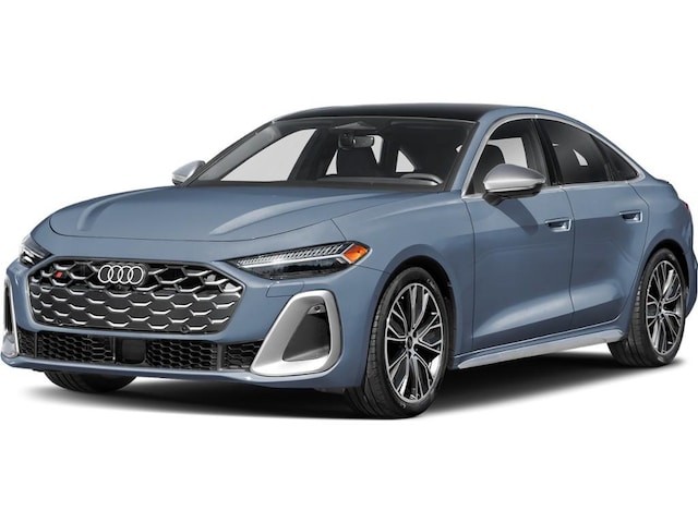 2026 Audi S5