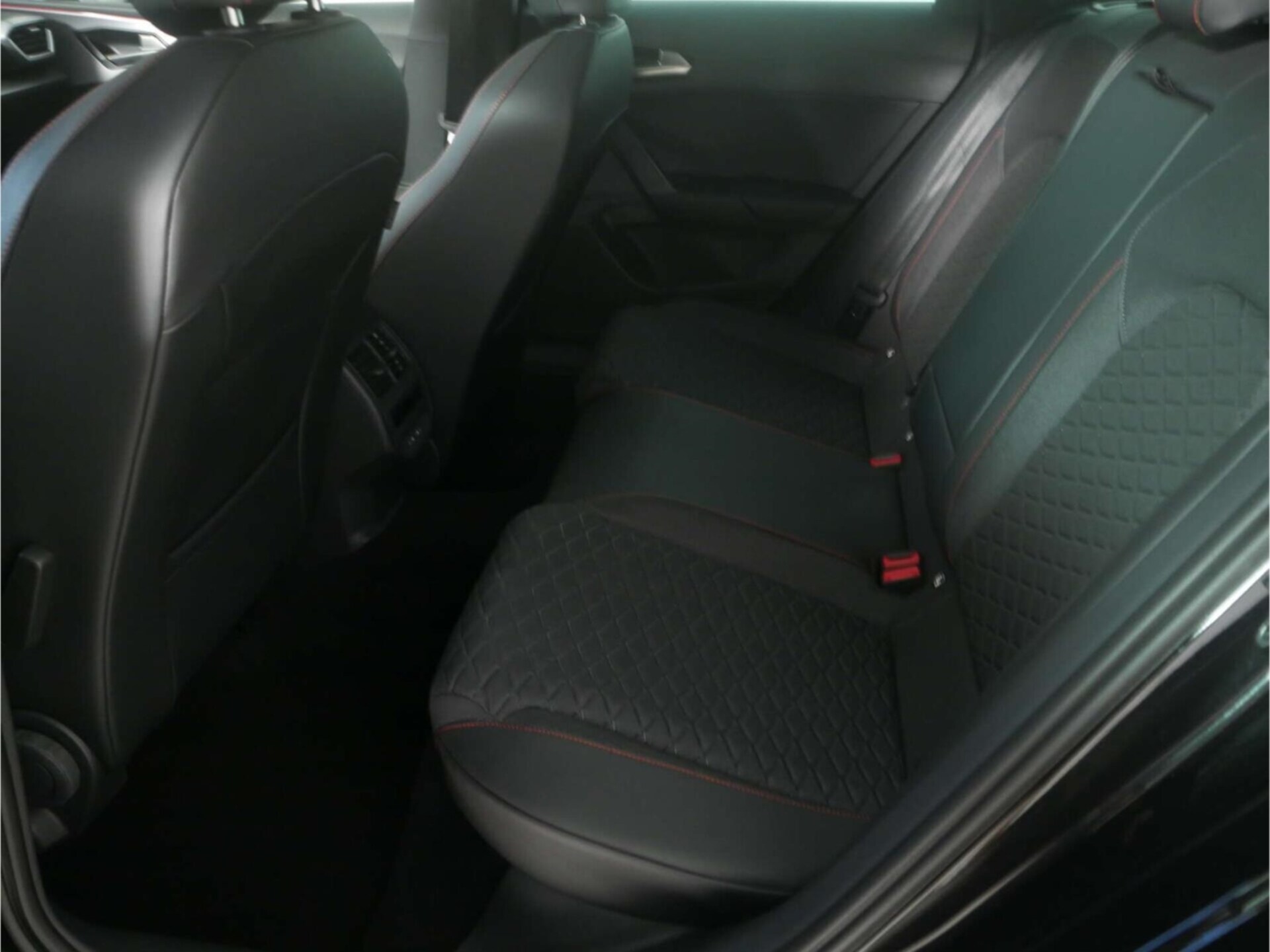 SEAT Leon Sportstourer FR
