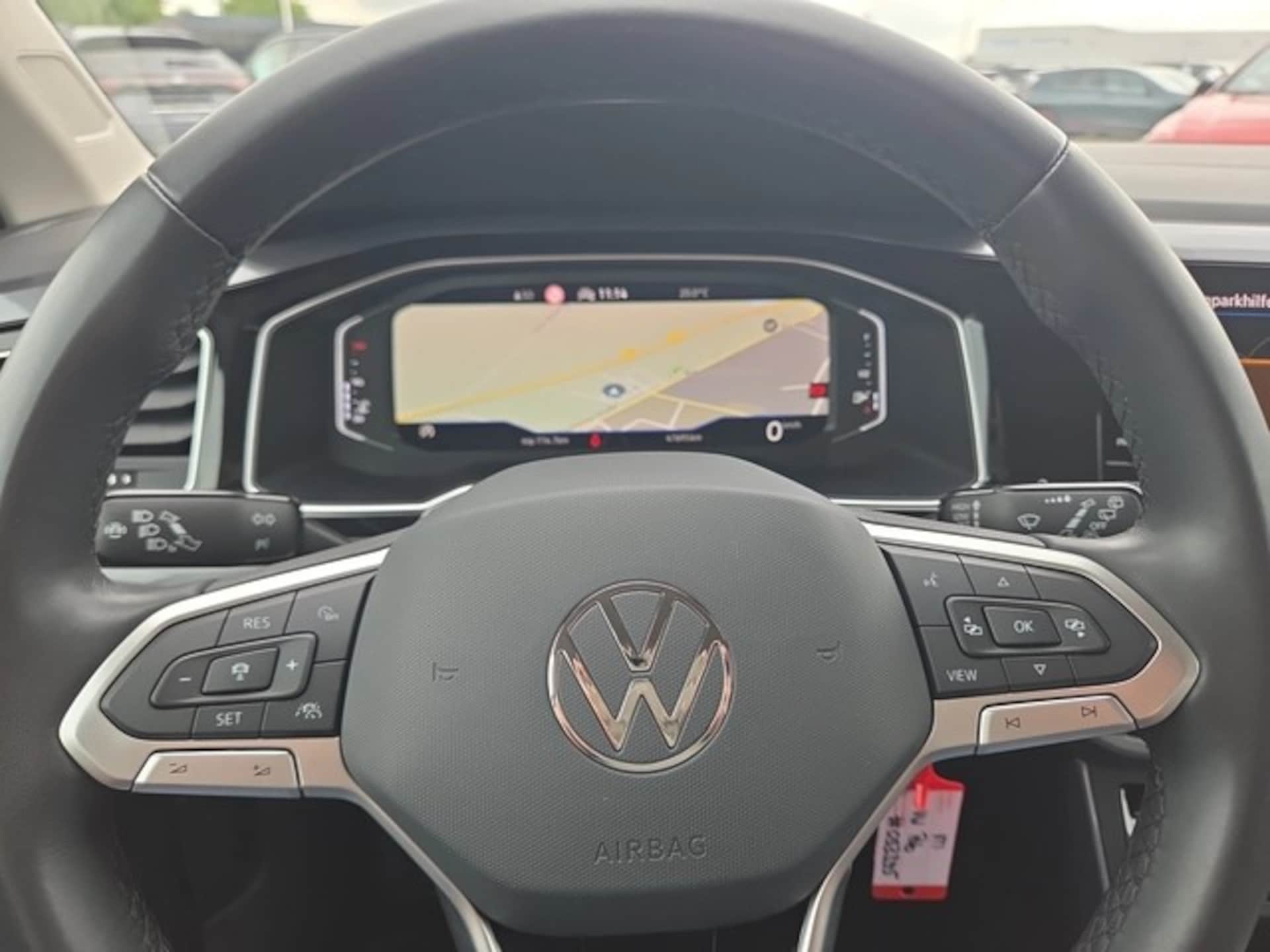 Volkswagen Polo Style