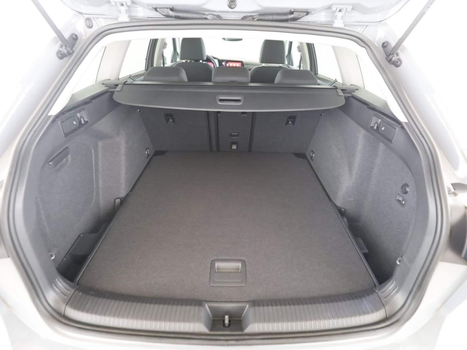 Volkswagen Golf Variant Active