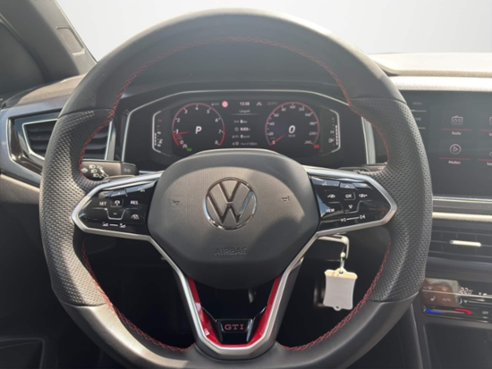 Volkswagen Polo GTI