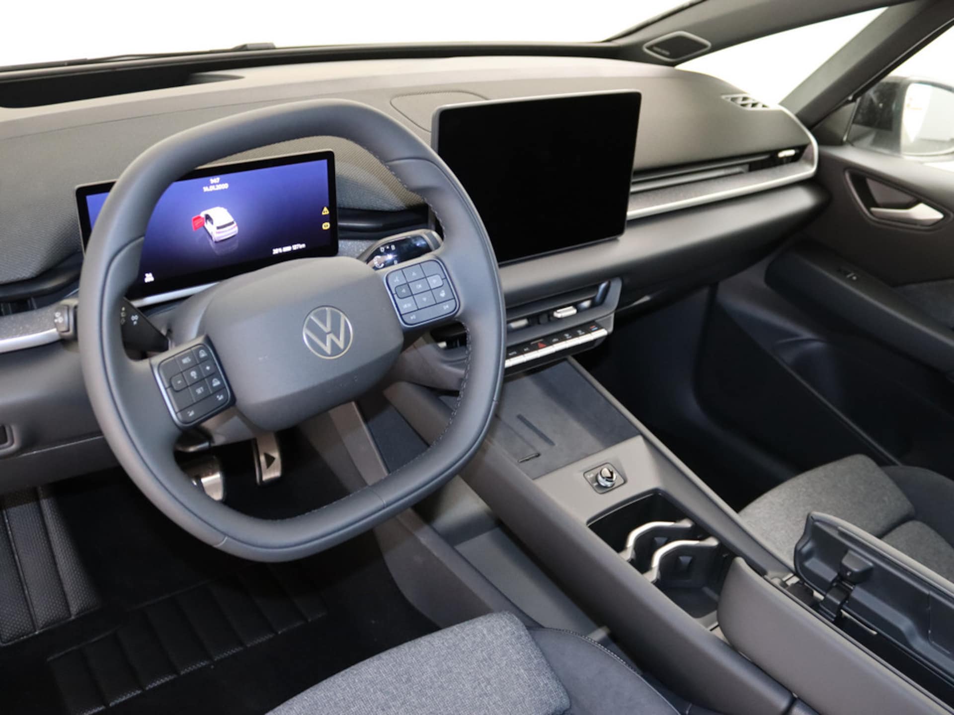 Volkswagen ID.3 Neo Style