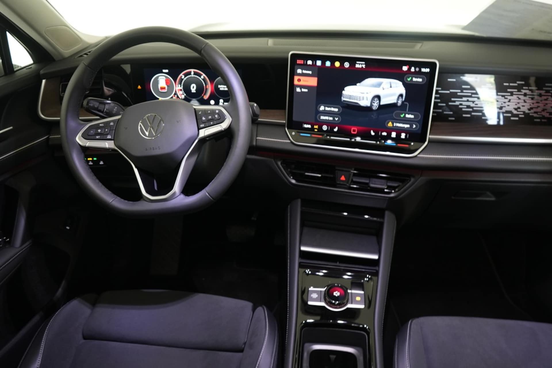 Volkswagen Tayron Elegance