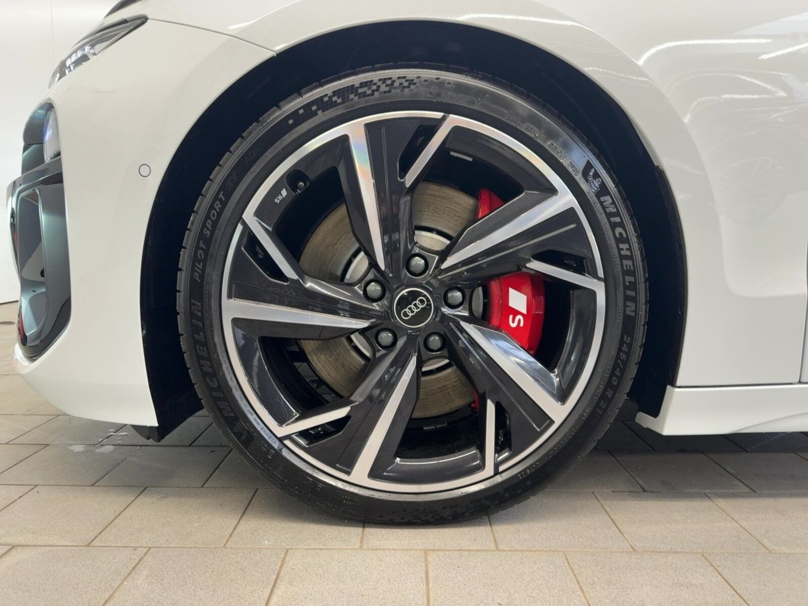 Audi S6 Avant e-tron – Bild 18