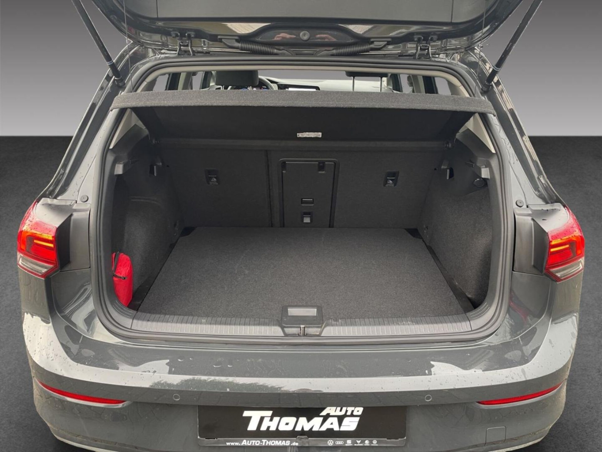 Volkswagen Golf Active