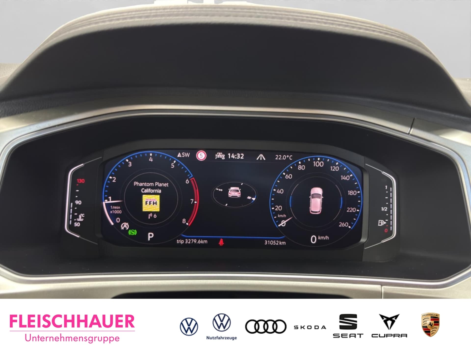 Volkswagen T-Roc MOVE